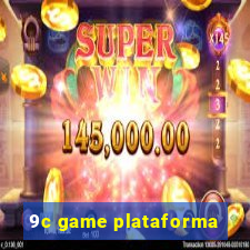 9c game plataforma